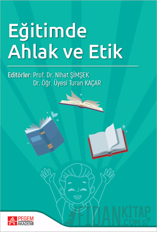 Eğitimde Ahlak ve Etik Kolektif