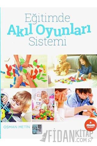 Eğitimde Akıl Oyunları Sistemi Osman Metin