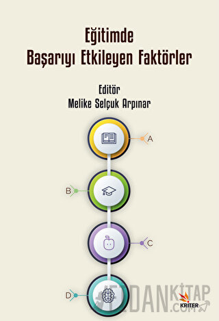 Eğitimde Başarıyı Etkileyen Faktörler Melike Selçuk Arpınar