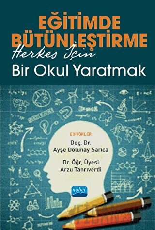 Eğitimde Bütünleştirme Arzu Tanrıverdi