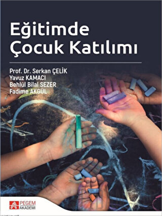 Eğitimde Çocuk Katılımı Kolektif