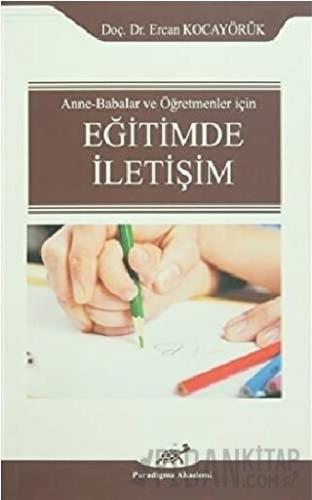 Eğitimde İletişim Ercan Kocayörük