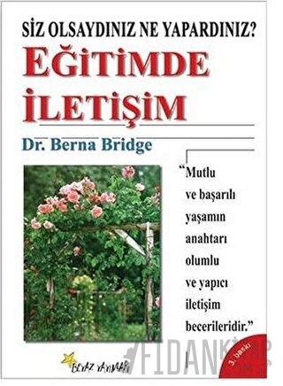 Eğitimde İletişim Berna Bridge