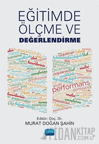 Eğitimde Ölçme ve Değerlendirme Kolektif