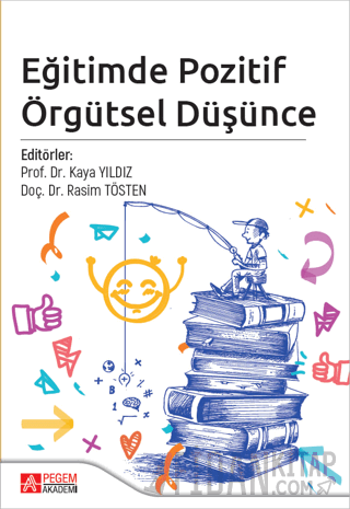 Eğitimde Pozitif Örgütsel Düşünce Kolektif