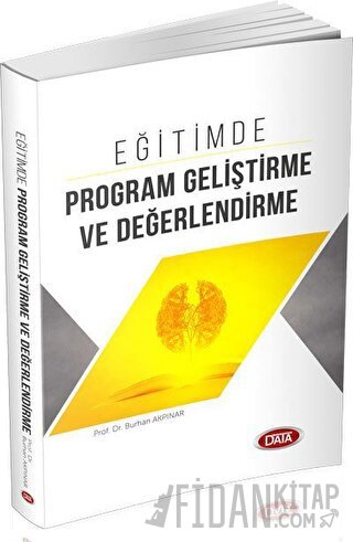 Eğitimde Program Geliştirme Kolektif