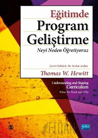 Eğitimde Program Geliştirme Thomas W. Hewitt