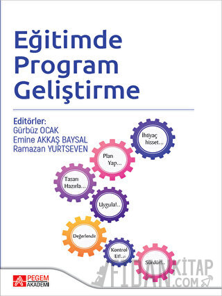 Eğitimde Program Geliştirme Kolektif