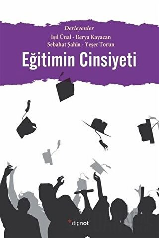 Eğitimin Cinsiyeti Derya Kayacan