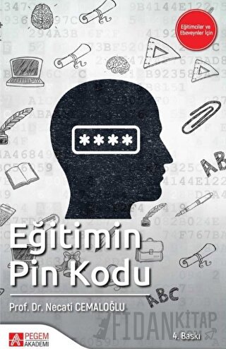 Eğitimin Pin Kodu Necati Cemaloğlu