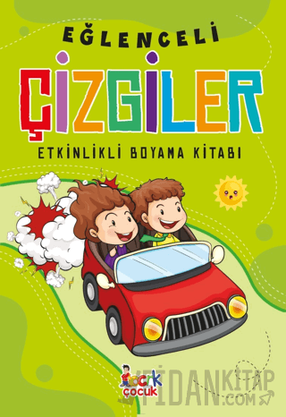 Eğlenceli Çizgiler Kolektif