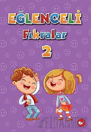 Eğlenceli Fıkralar 2 Kolektif