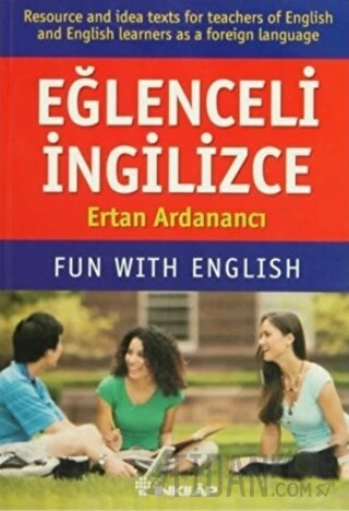 Eğlenceli İngilizce Fun With English Ertan Ardanancı