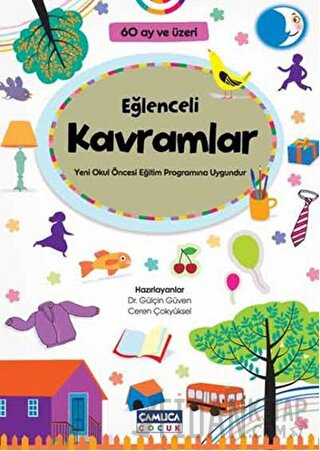 Eğlenceli Kavramlar Ceren Çokyüksel