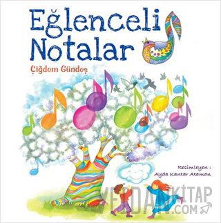 Eğlenceli Notalar Çiğdem Gündeş