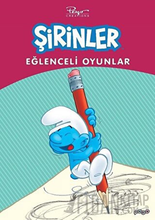 Eğlenceli Oyunlar - Şirinler Kolektif