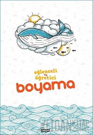 Eğlenceli ve Öğretici Boyama Kolektif