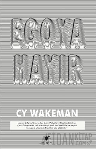 Egoya Hayır CY Wakeman