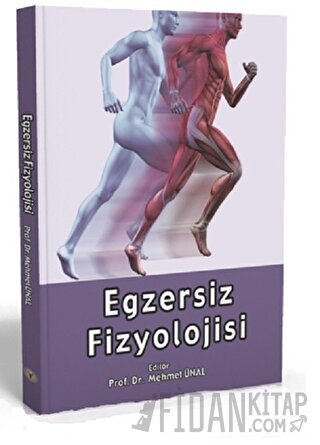 Egzersiz Fizyolojisi Mehmet Ünal