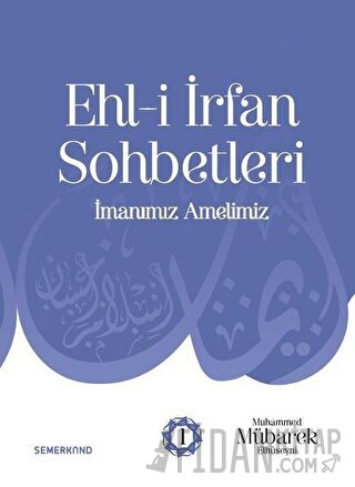 Ehl-i İrfan Sohbetleri Kolektif