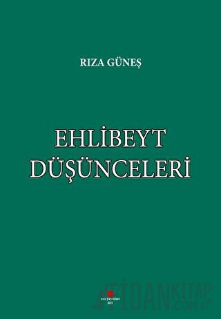 Ehlibeyt Düşünceleri Rıza Güneş