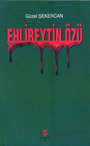 Ehlibeytin Özü Güzel Şekercan