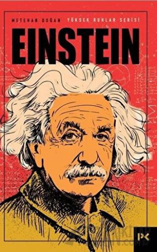 Einstein Metehan Doğan