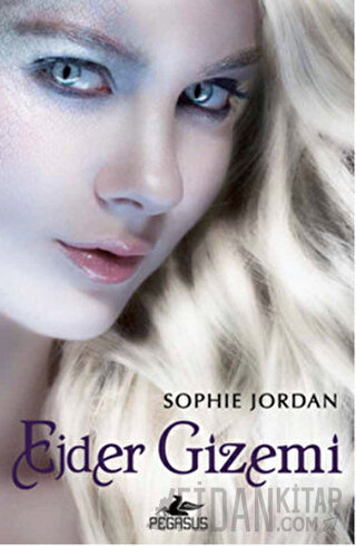 Ejder Gizemi - Draki Serisi 2 Sophie Jordan