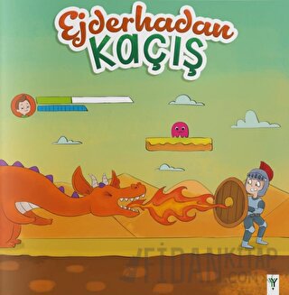 Ejderhadan Kaçış Kolektif