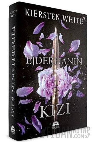 Ejderhanın Kızı (Ciltli) Kiersten White