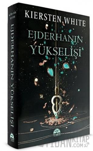 Ejderhanın Yükselişi (Ciltli) Kiersten White