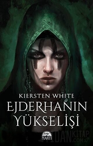 Ejderhanın Yükselişi Kiersten White