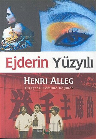 Ejderin Yüzyılı Henri Alleg