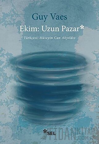 Ekim: Uzun Pazar Guy Vaes