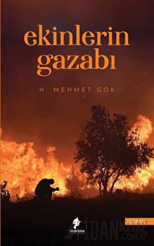 Ekinlerin Gazabı Hacı Mehmet Gök