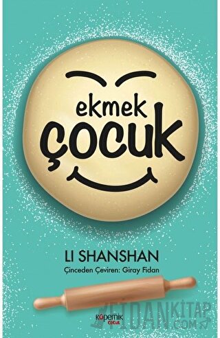 Ekmek Çocuk Li Shanshan