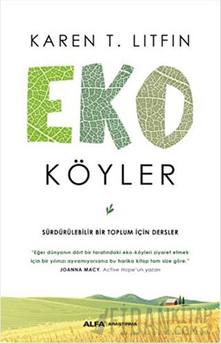 Eko Köyler Karen T. Litfin