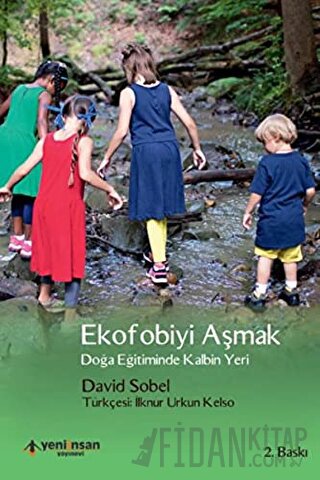 Ekofobiyi Aşmak David Sobel