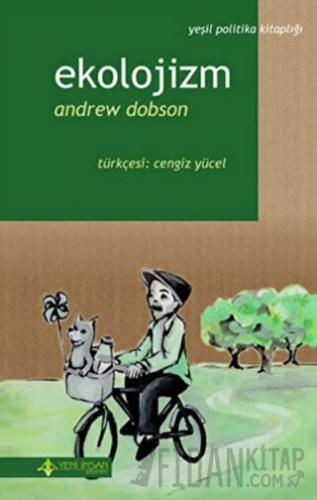 Ekolojizm Andrew Dobson