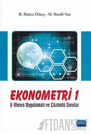 Ekonometri - 1 H. Hatice Özkoç