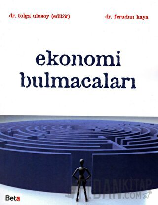 Ekonomi Bulmacaları Ferudun Kaya