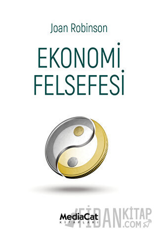 Ekonomi Felsefesi Joan Robinson