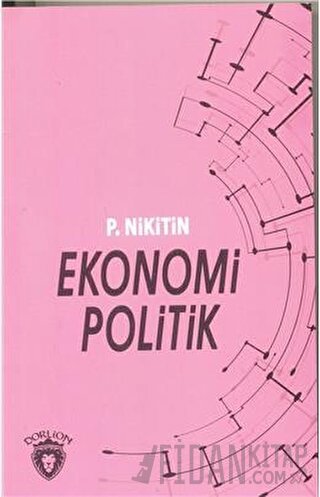 Ekonomi Politik P. Nikitin