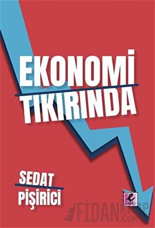 Ekonomi Tıkırında Sedat Pişirici