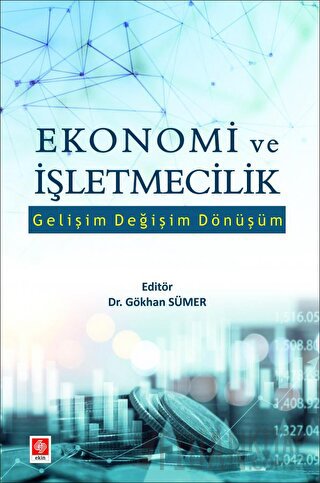 Ekonomi ve İşletmecilik Gökhan Sümer