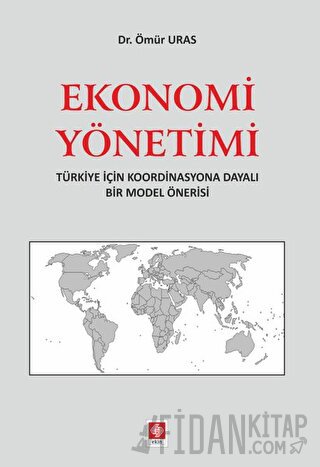 Ekonomi Yönetimi Ömür Uras