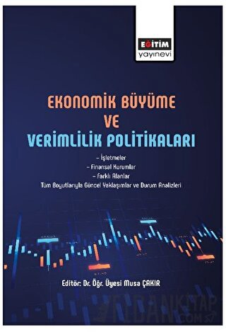 Ekonomik Büyüme ve Verimlilik Politikası Kolektif