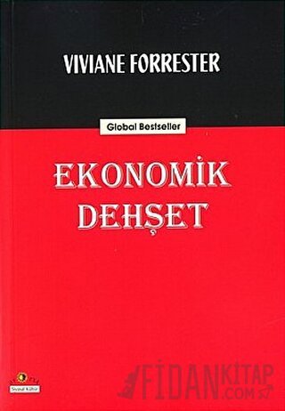 Ekonomik Dehşet Viviane Forrester