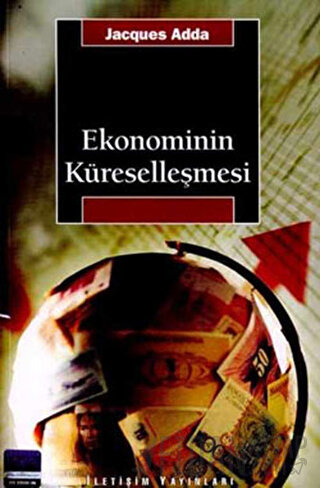 Ekonominin Küreselleşmesi Jacques Adda