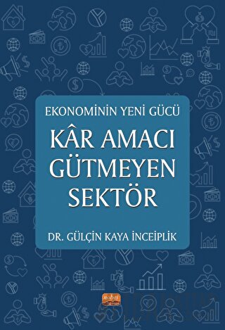 Ekonominin Yeni Gücü - Kar Amacı Gütmeyen Sektör Gülçin Kaya İnceiplik